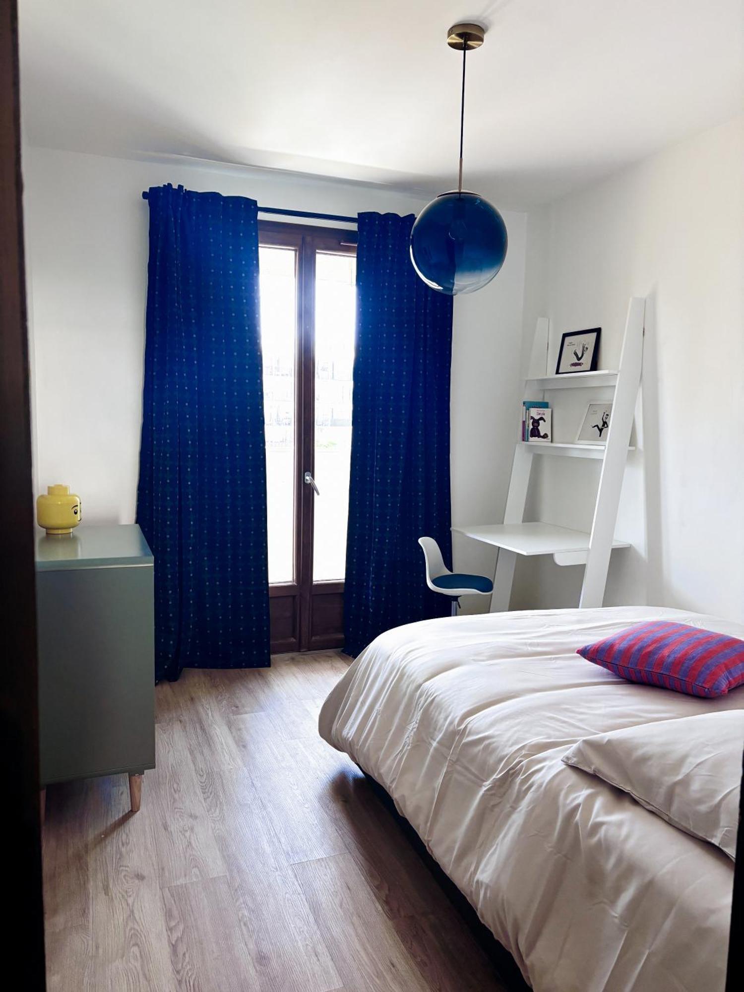 Appartement 79M2 Proche Airbus Tout Confort Lumineux 2 Chambres, 1 Bureau Colomiers Dış mekan fotoğraf