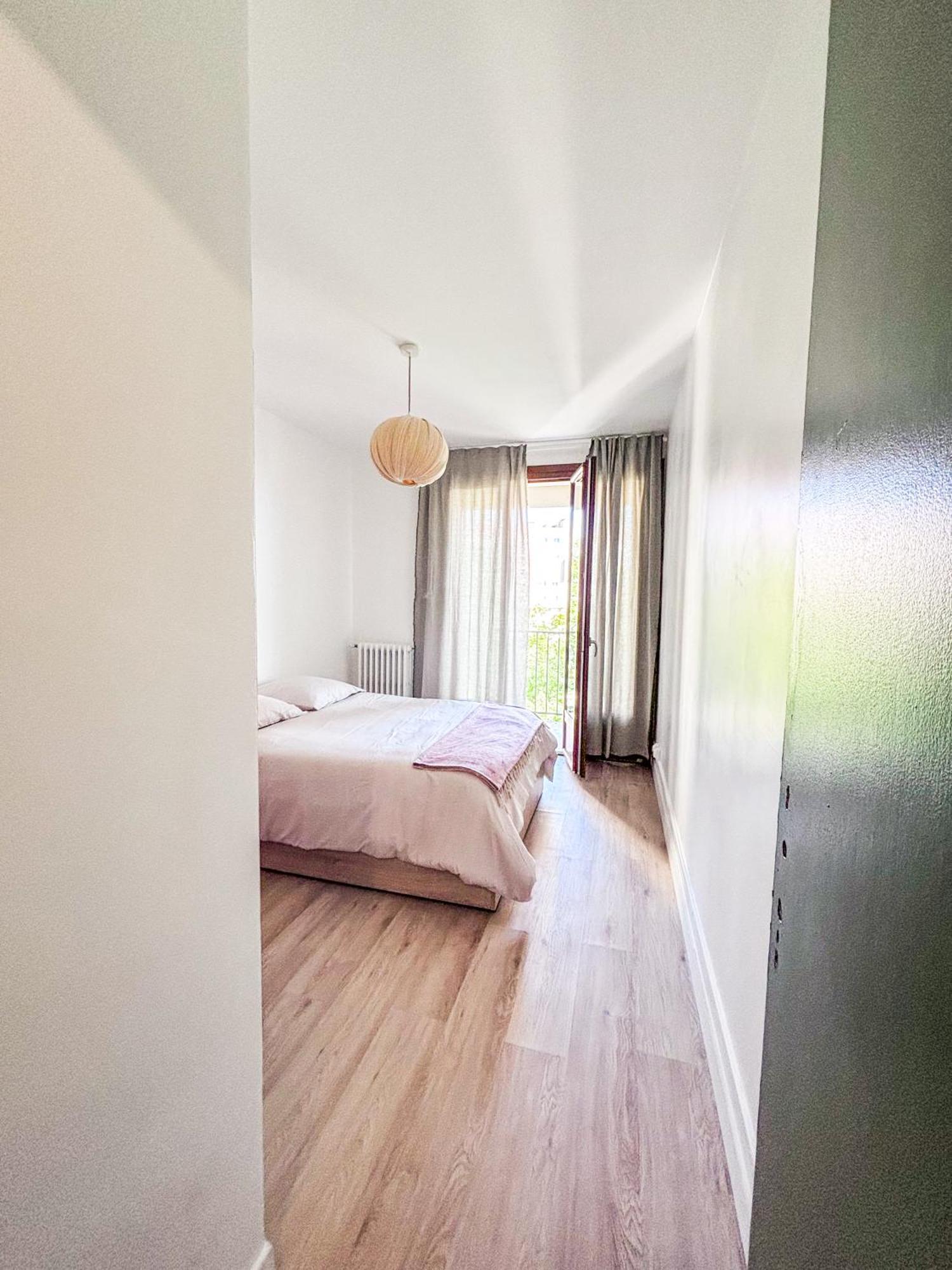 Appartement 79M2 Proche Airbus Tout Confort Lumineux 2 Chambres, 1 Bureau Colomiers Dış mekan fotoğraf